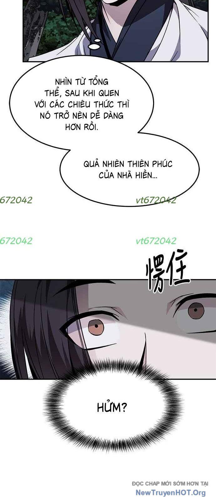 Thiên Tài Tuyệt Đỉnh Hoa Sơn Chapter 39 - Trang 3