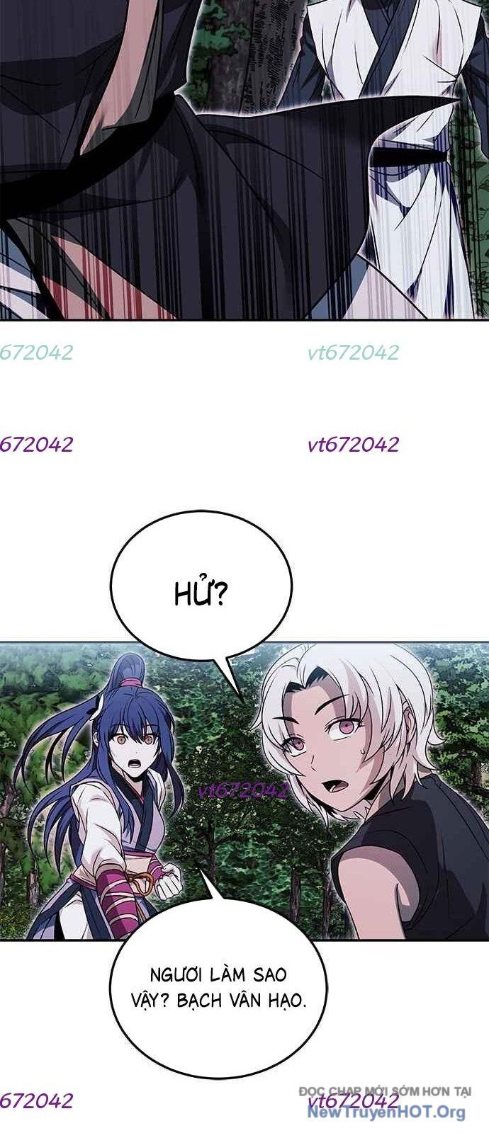 Thiên Tài Tuyệt Đỉnh Hoa Sơn Chapter 39 - Trang 3
