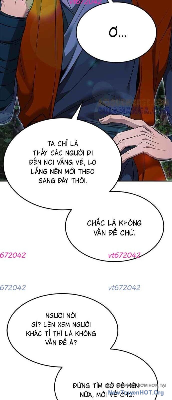 Thiên Tài Tuyệt Đỉnh Hoa Sơn Chapter 39 - Trang 3