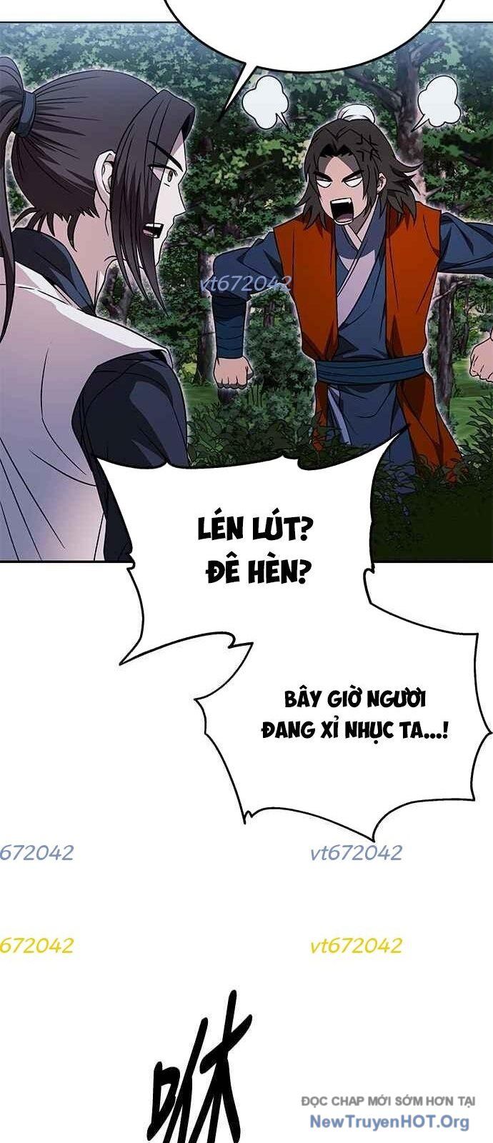 Thiên Tài Tuyệt Đỉnh Hoa Sơn Chapter 39 - Trang 3