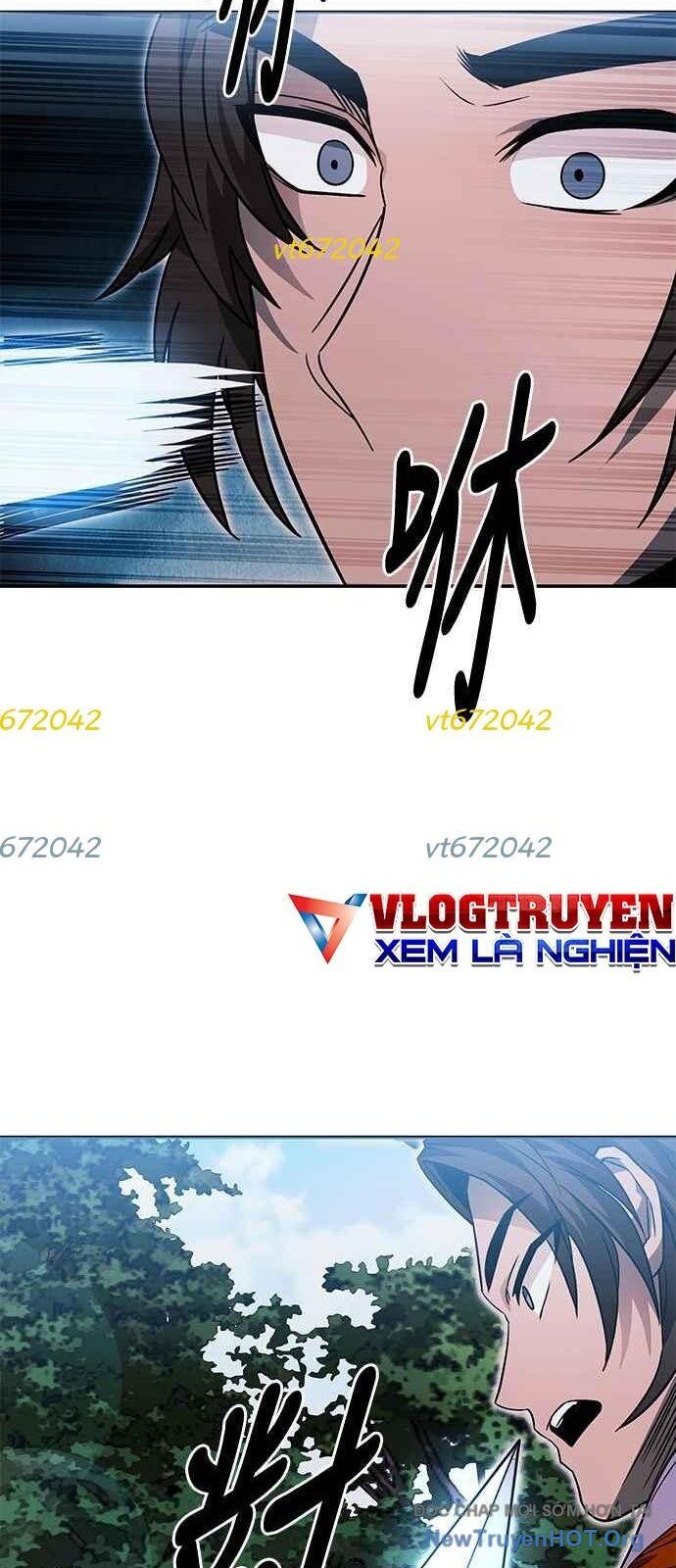 Thiên Tài Tuyệt Đỉnh Hoa Sơn Chapter 39 - Trang 3