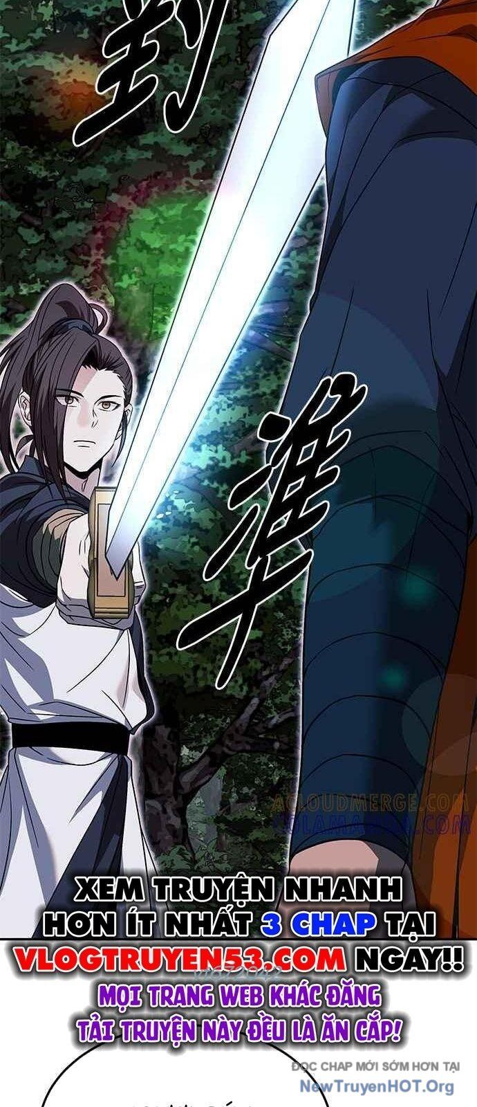 Thiên Tài Tuyệt Đỉnh Hoa Sơn Chapter 39 - Trang 3