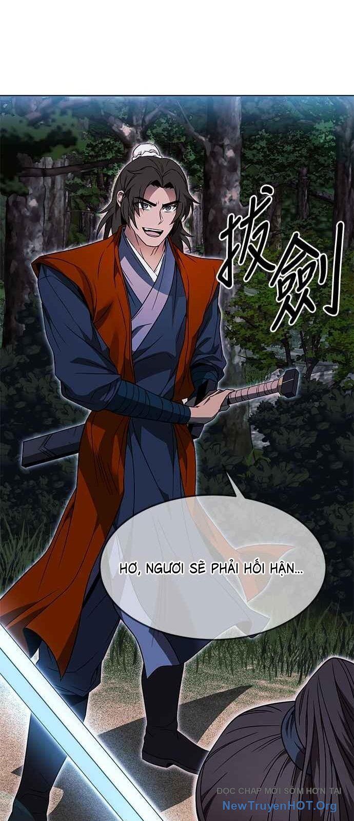 Thiên Tài Tuyệt Đỉnh Hoa Sơn Chapter 39 - Trang 3
