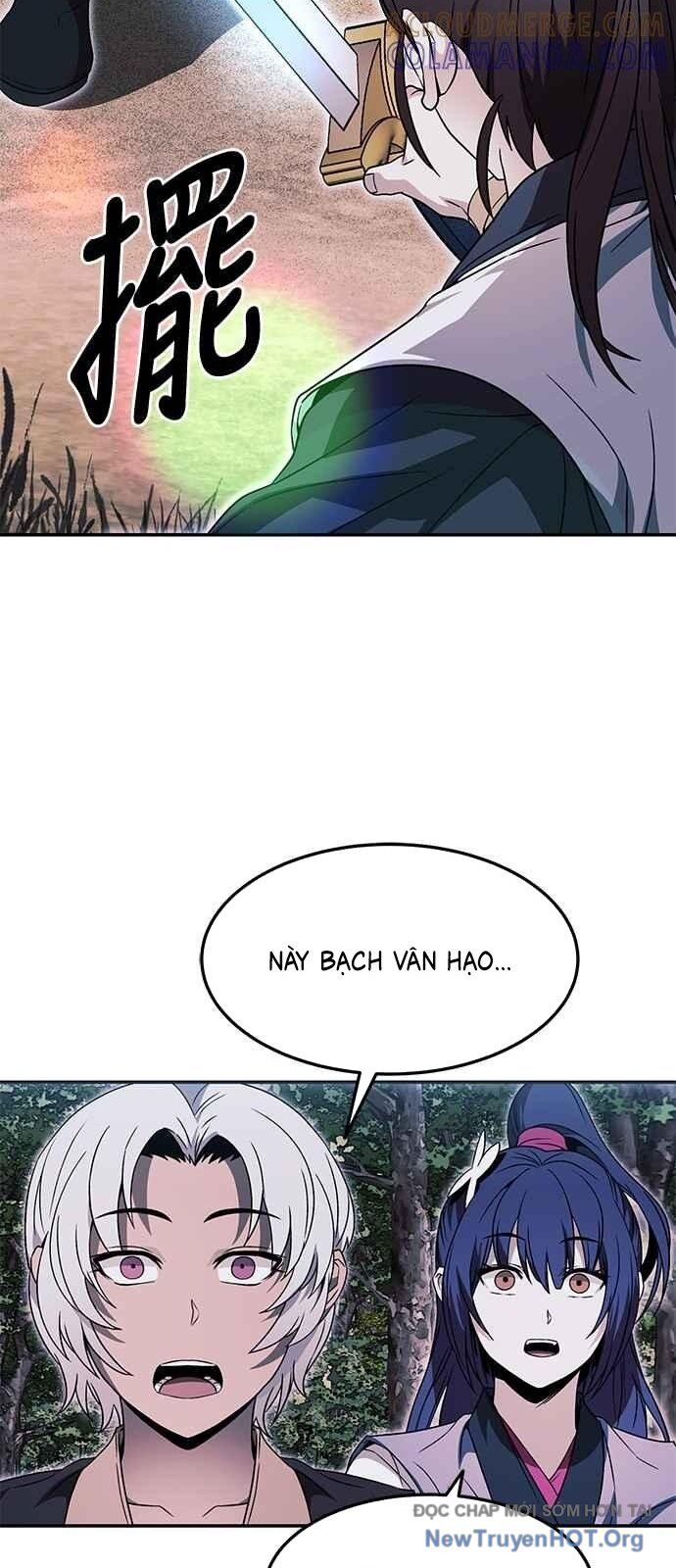 Thiên Tài Tuyệt Đỉnh Hoa Sơn Chapter 39 - Trang 3