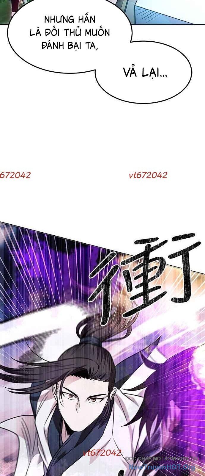 Thiên Tài Tuyệt Đỉnh Hoa Sơn Chapter 39 - Trang 3