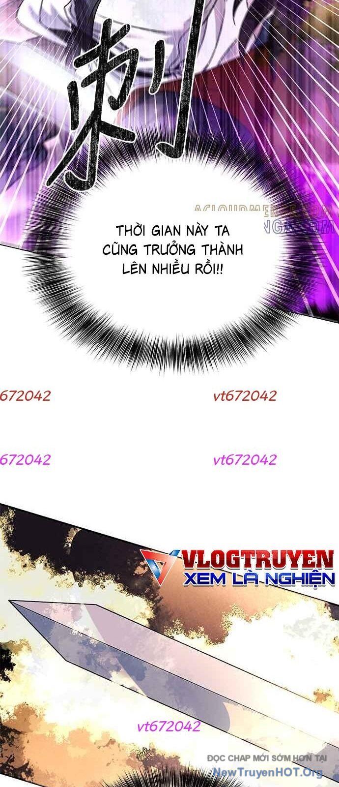 Thiên Tài Tuyệt Đỉnh Hoa Sơn Chapter 39 - Trang 3