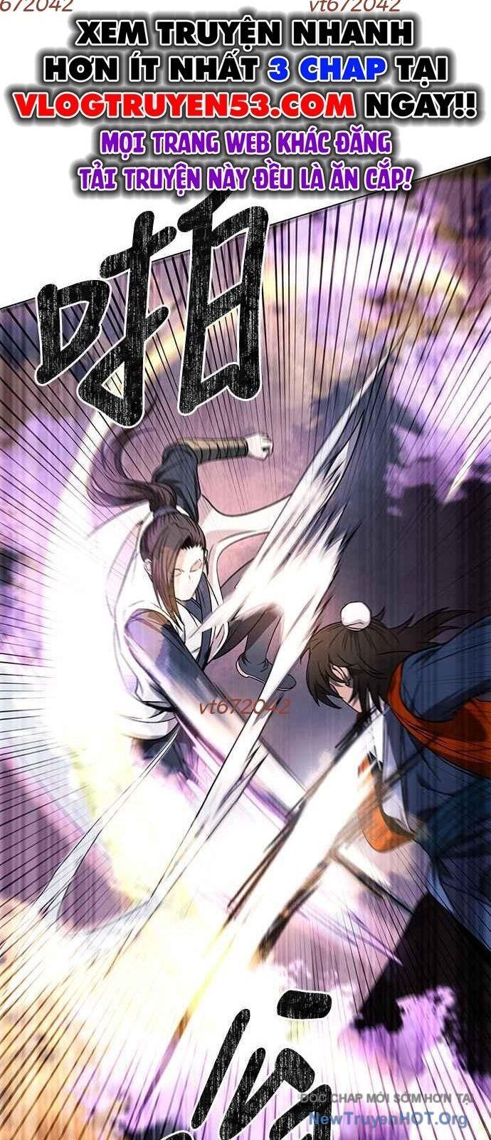 Thiên Tài Tuyệt Đỉnh Hoa Sơn Chapter 39 - Trang 3