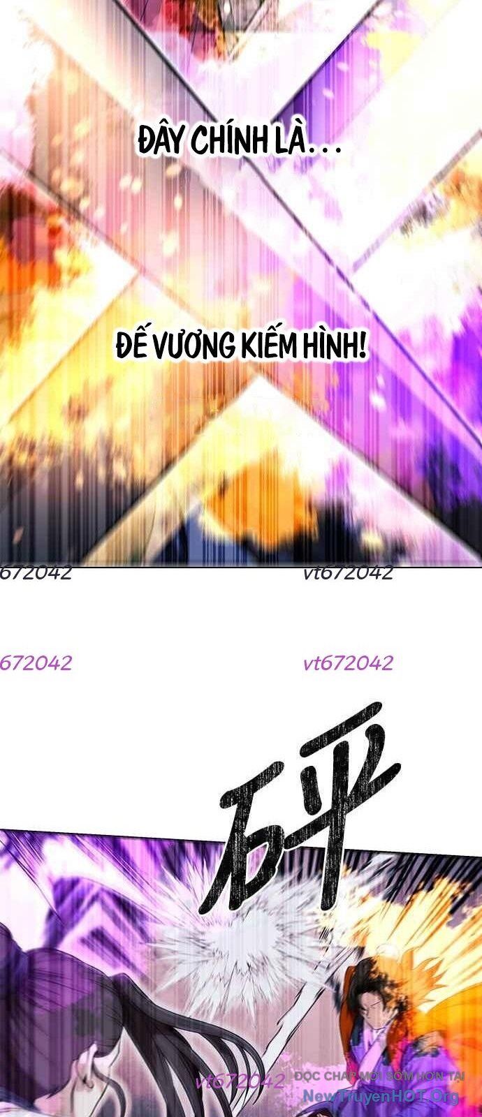 Thiên Tài Tuyệt Đỉnh Hoa Sơn Chapter 39 - Trang 3