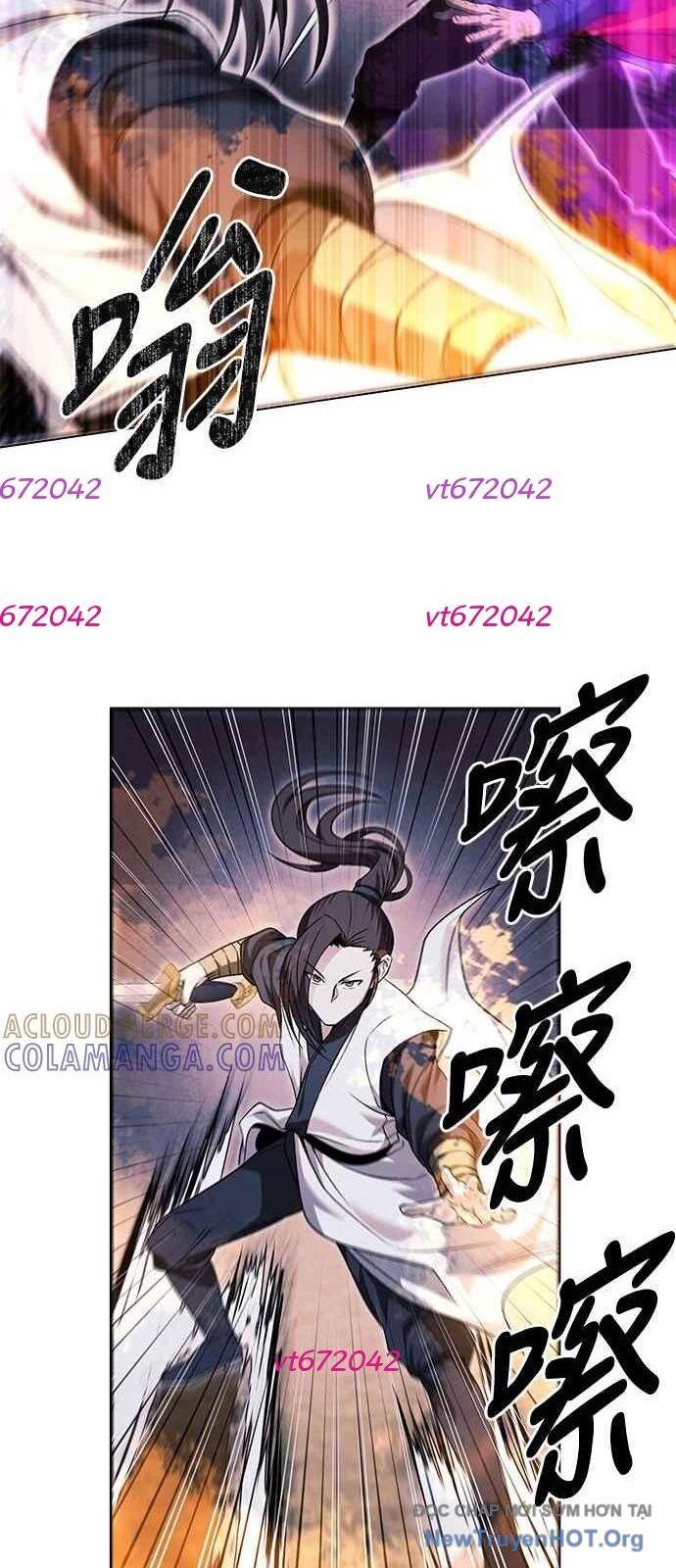 Thiên Tài Tuyệt Đỉnh Hoa Sơn Chapter 39 - Trang 3
