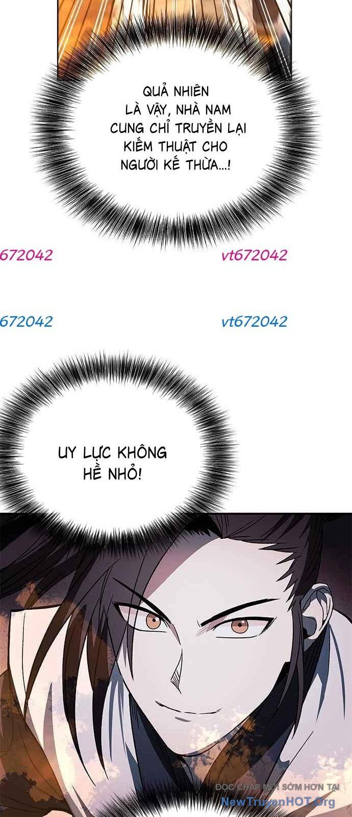 Thiên Tài Tuyệt Đỉnh Hoa Sơn Chapter 39 - Trang 3
