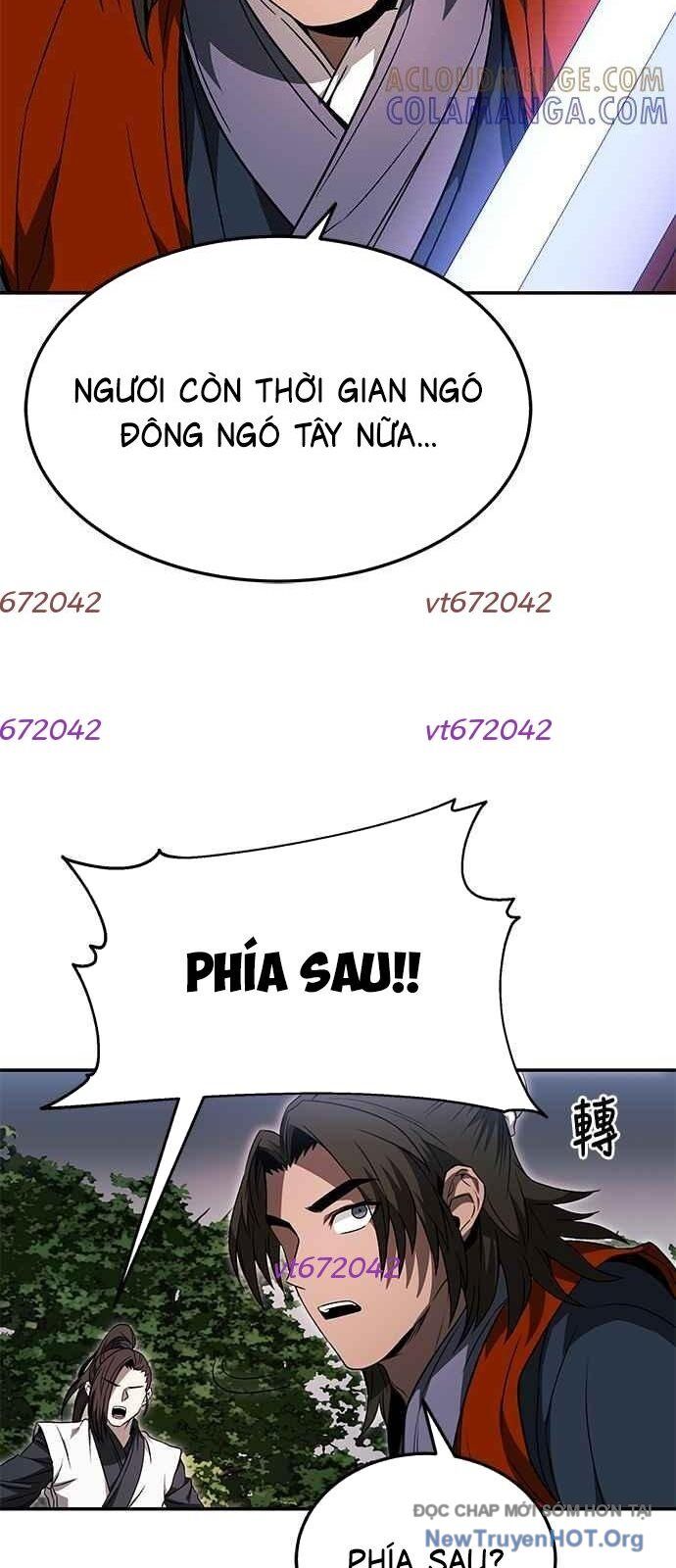 Thiên Tài Tuyệt Đỉnh Hoa Sơn Chapter 40 - Trang 3