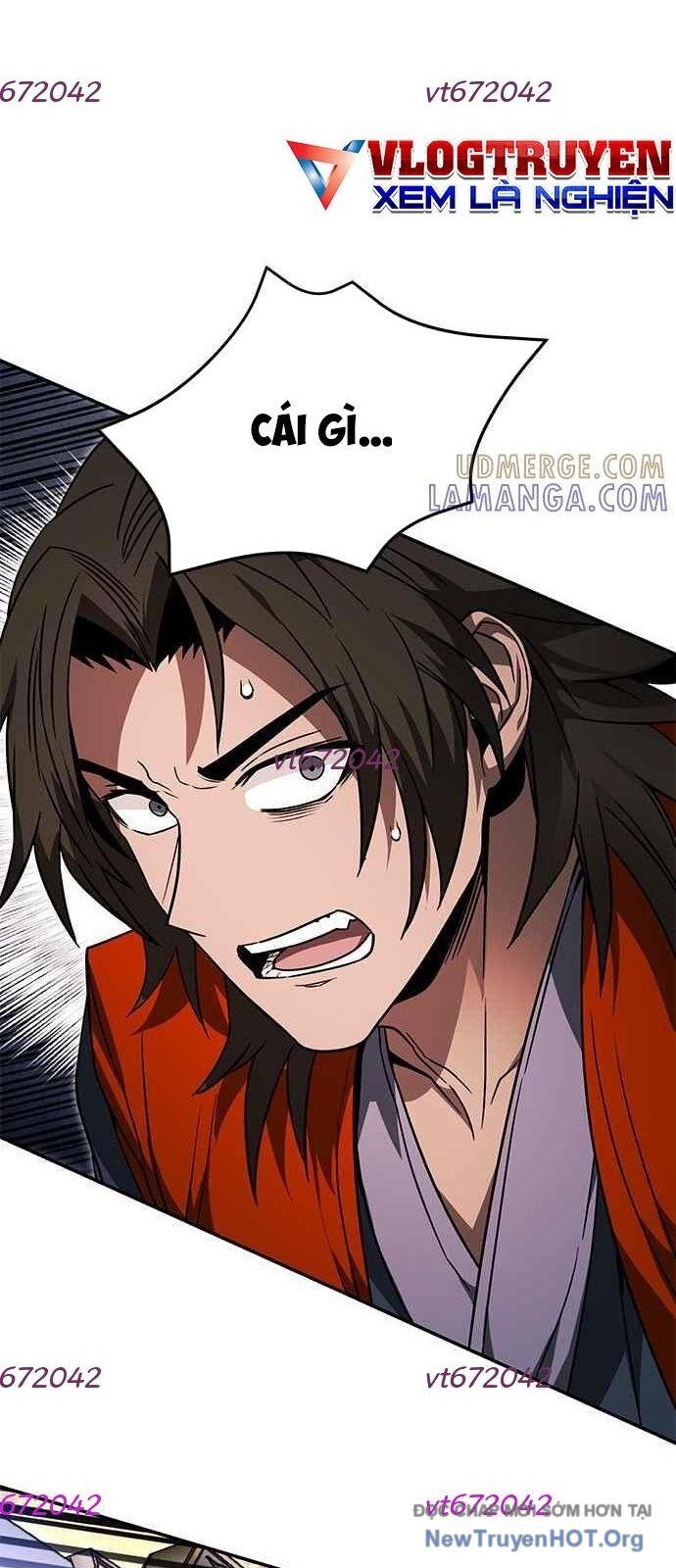 Thiên Tài Tuyệt Đỉnh Hoa Sơn Chapter 40 - Trang 3