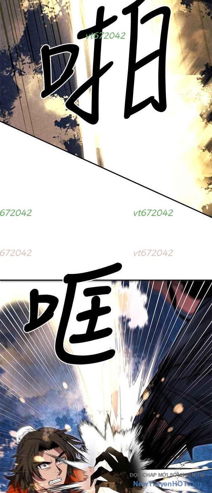 Thiên Tài Tuyệt Đỉnh Hoa Sơn Chapter 40 - Trang 3