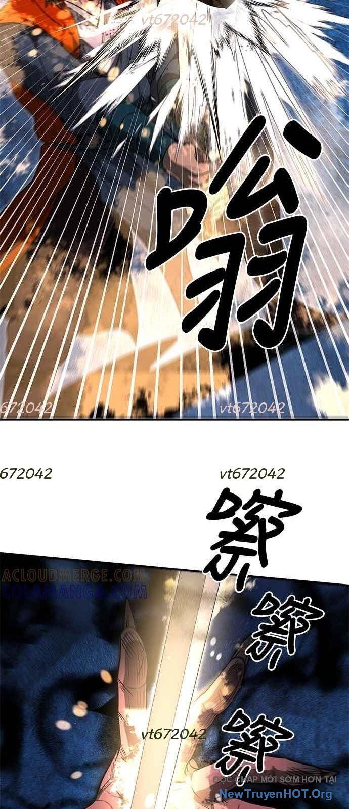 Thiên Tài Tuyệt Đỉnh Hoa Sơn Chapter 40 - Trang 3