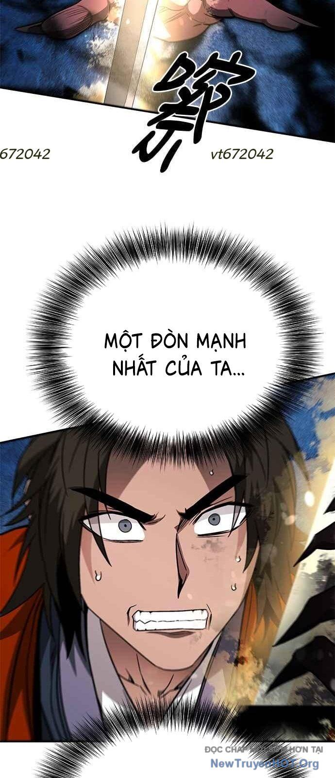 Thiên Tài Tuyệt Đỉnh Hoa Sơn Chapter 40 - Trang 3