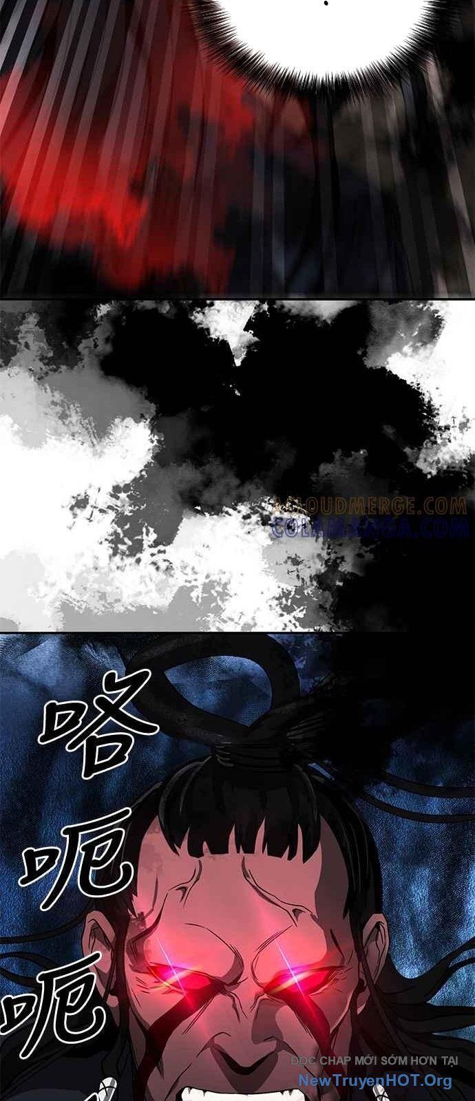 Thiên Tài Tuyệt Đỉnh Hoa Sơn Chapter 40 - Trang 3