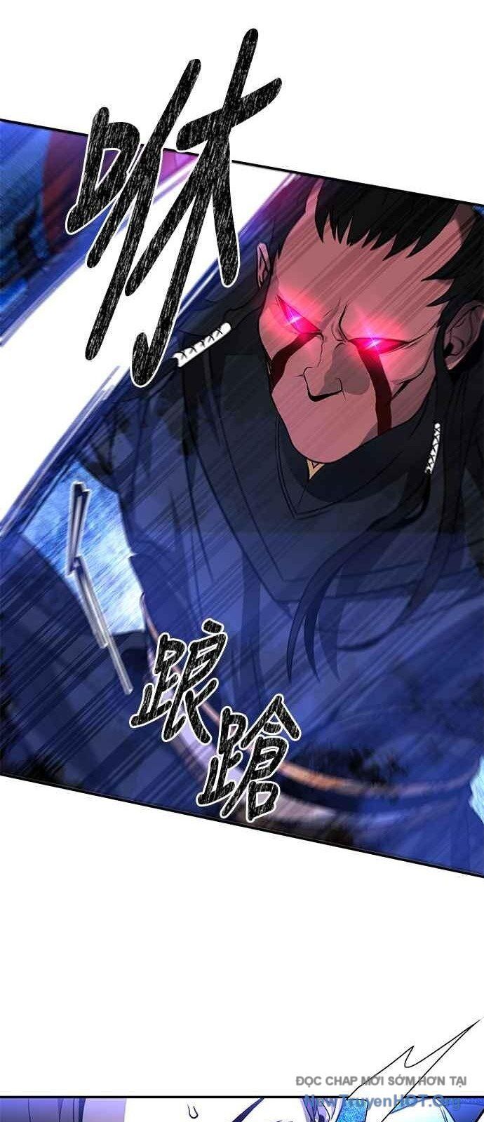 Thiên Tài Tuyệt Đỉnh Hoa Sơn Chapter 40 - Trang 3