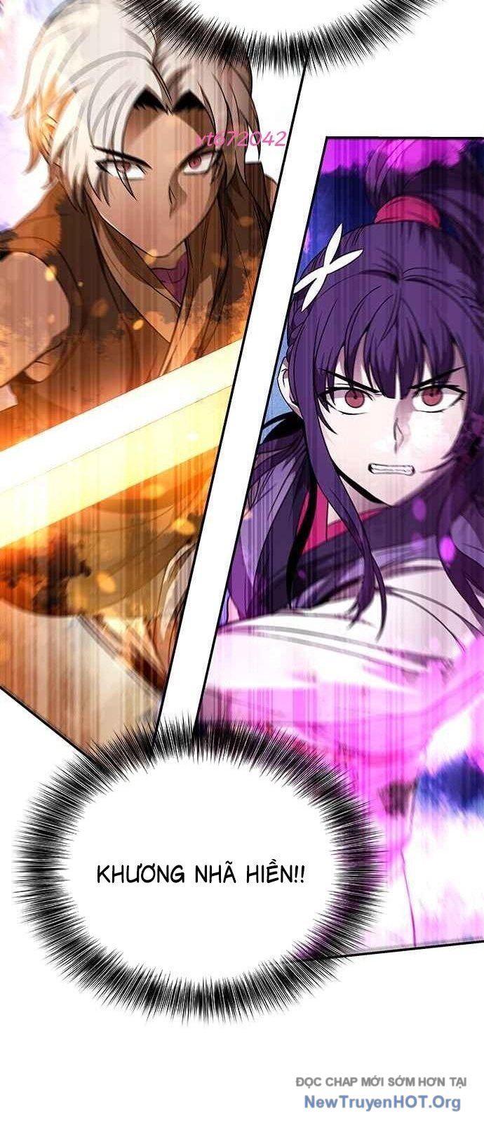 Thiên Tài Tuyệt Đỉnh Hoa Sơn Chapter 40 - Trang 3