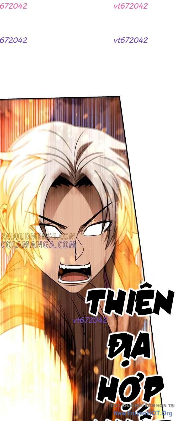 Thiên Tài Tuyệt Đỉnh Hoa Sơn Chapter 40 - Trang 3
