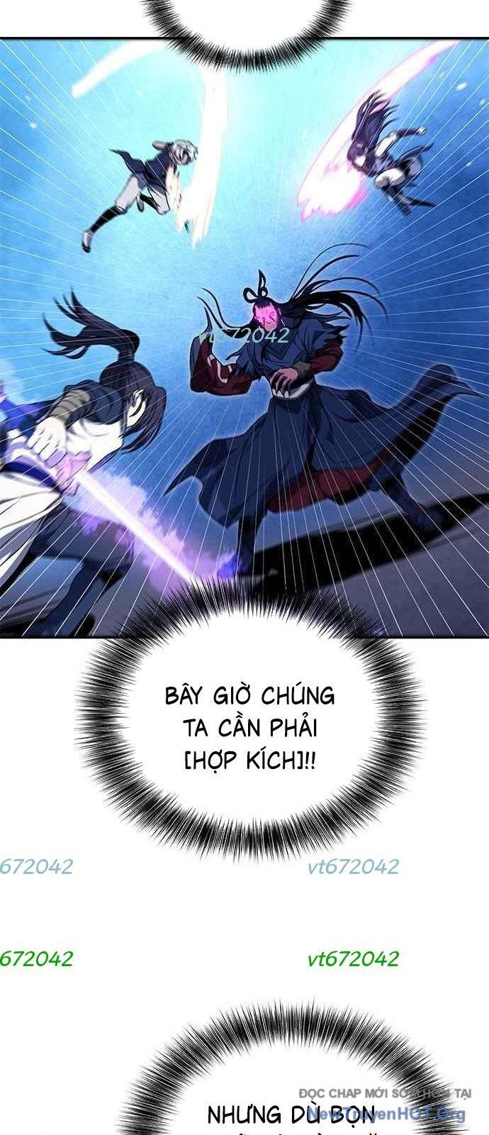 Thiên Tài Tuyệt Đỉnh Hoa Sơn Chapter 40 - Trang 3