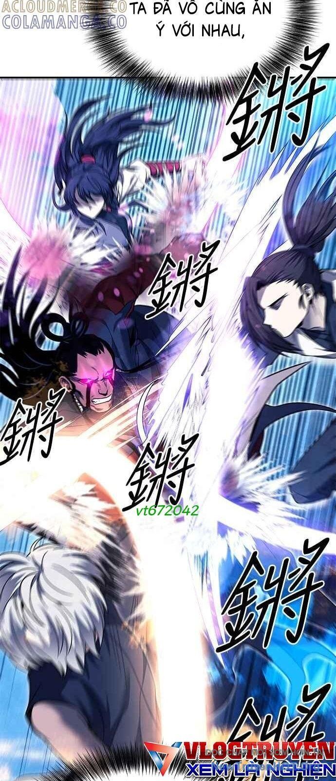 Thiên Tài Tuyệt Đỉnh Hoa Sơn Chapter 40 - Trang 3