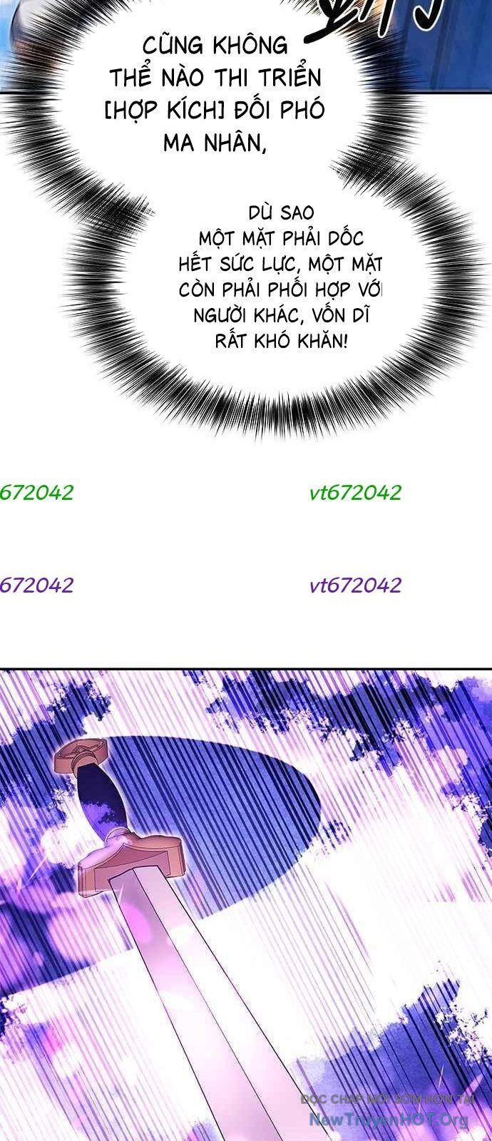 Thiên Tài Tuyệt Đỉnh Hoa Sơn Chapter 40 - Trang 3