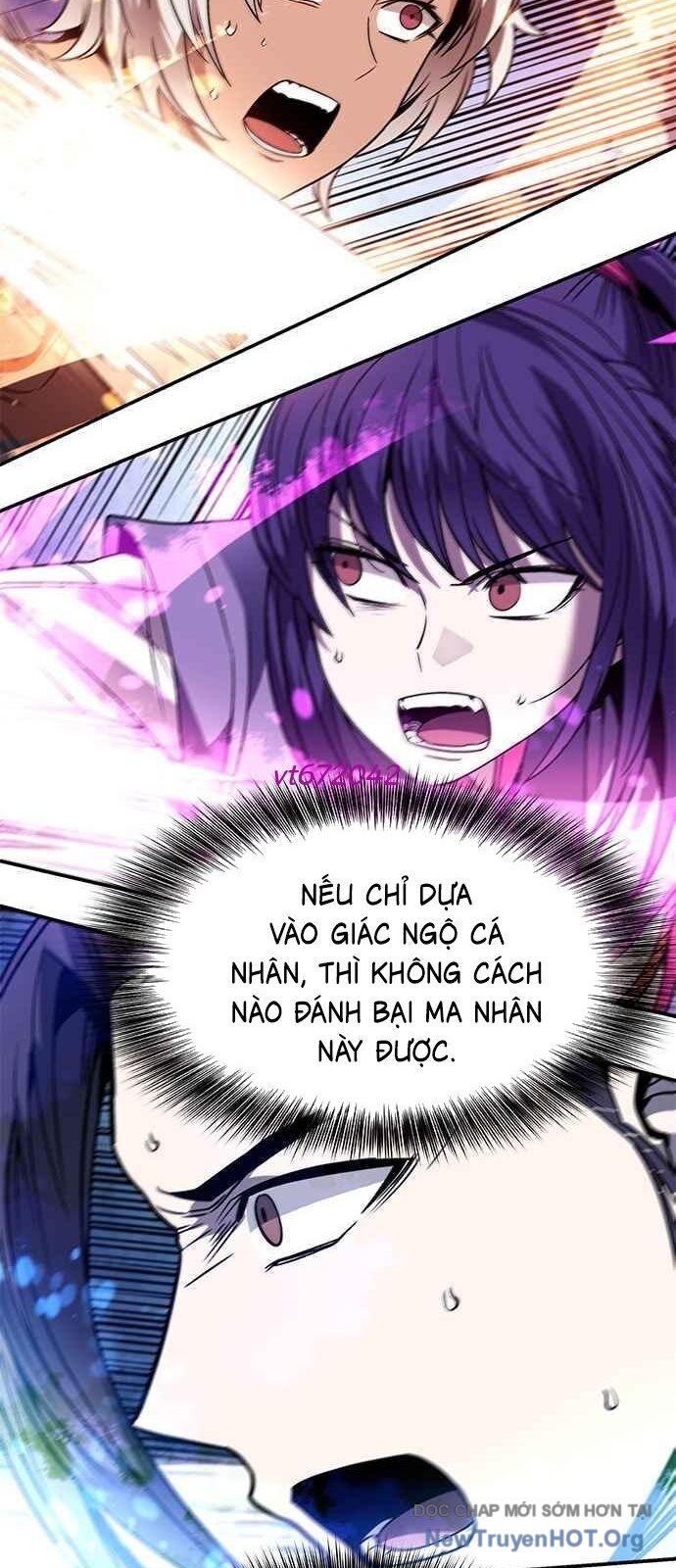 Thiên Tài Tuyệt Đỉnh Hoa Sơn Chapter 40 - Trang 3