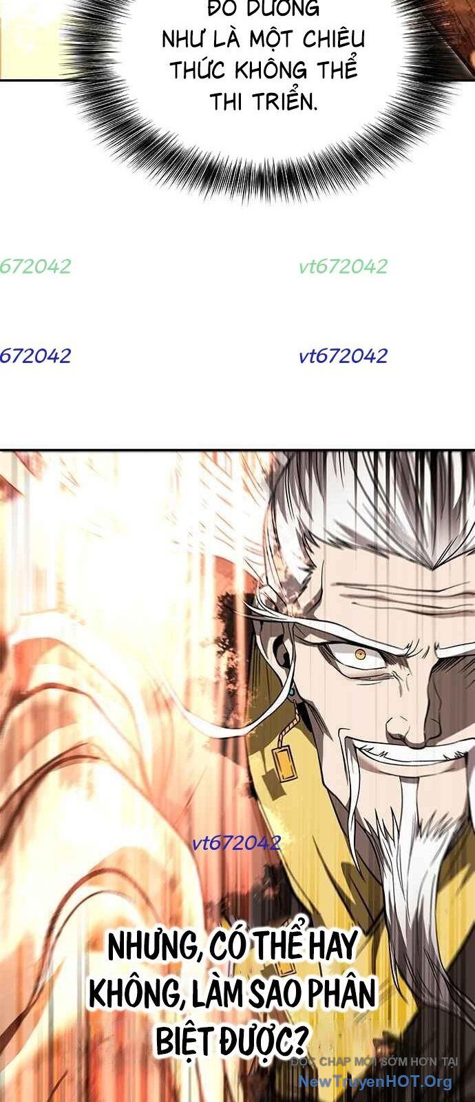 Thiên Tài Tuyệt Đỉnh Hoa Sơn Chapter 40 - Trang 3