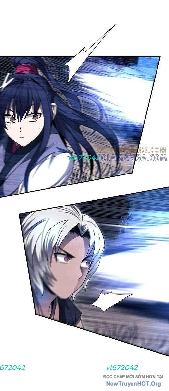 Thiên Tài Tuyệt Đỉnh Hoa Sơn Chapter 40 - Trang 3