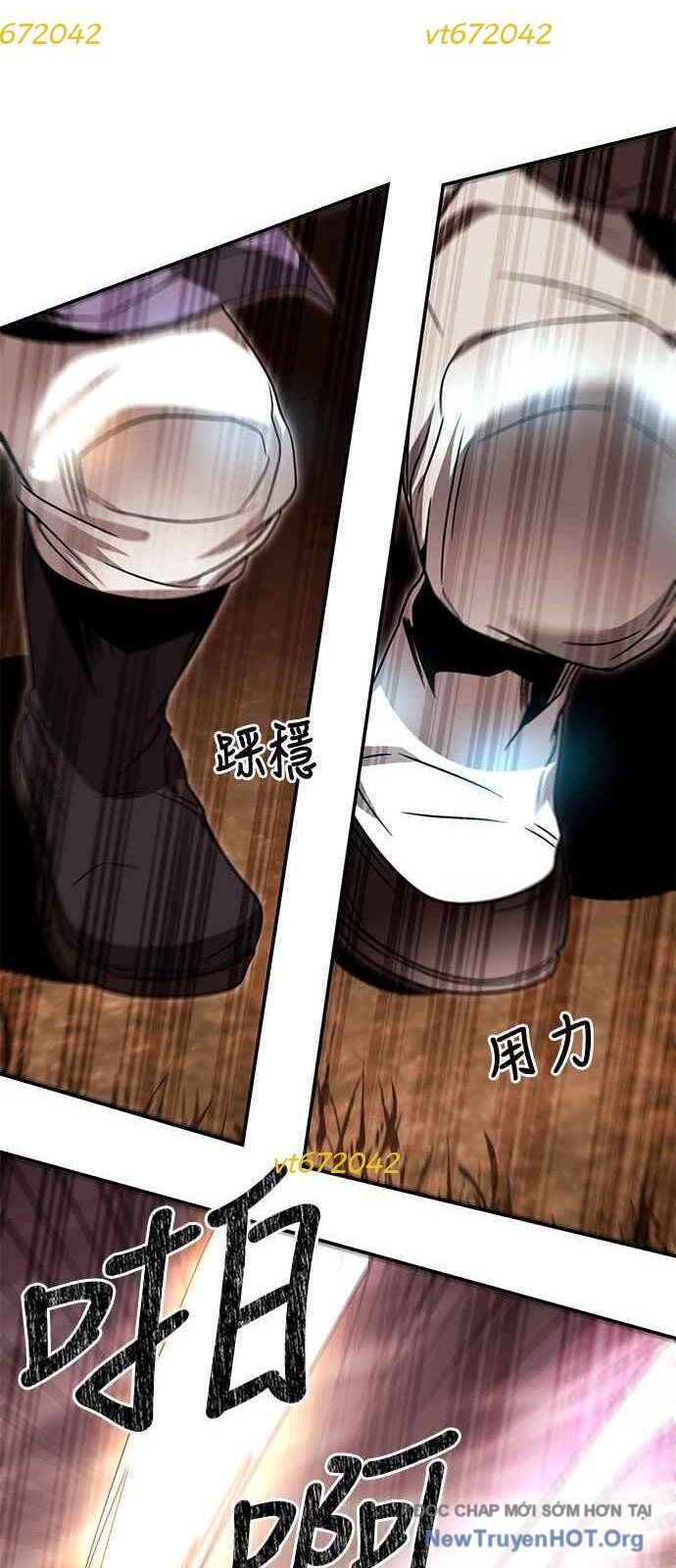 Thiên Tài Tuyệt Đỉnh Hoa Sơn Chapter 40 - Trang 3