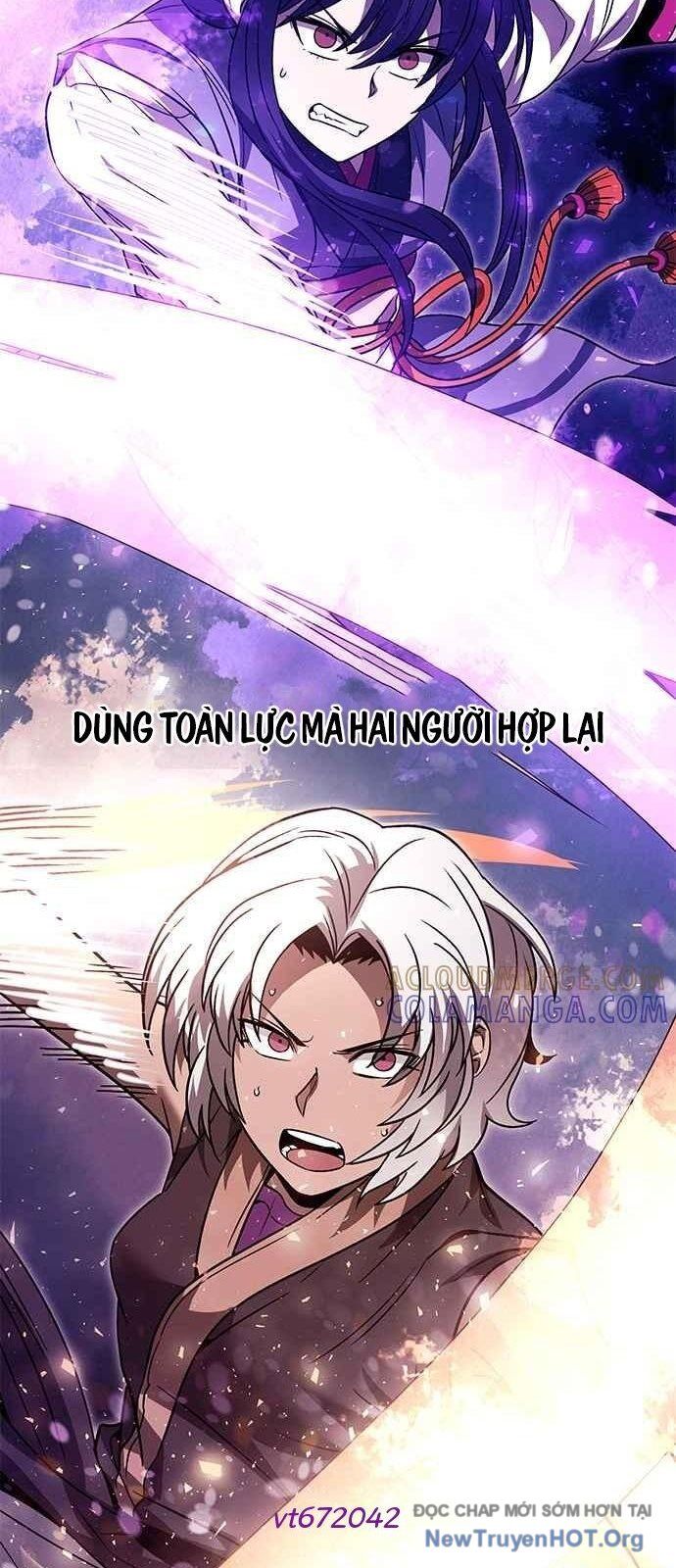 Thiên Tài Tuyệt Đỉnh Hoa Sơn Chapter 40 - Trang 3