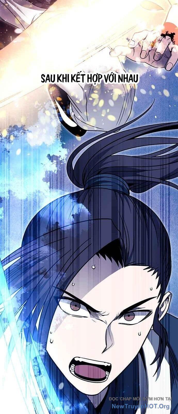 Thiên Tài Tuyệt Đỉnh Hoa Sơn Chapter 40 - Trang 3