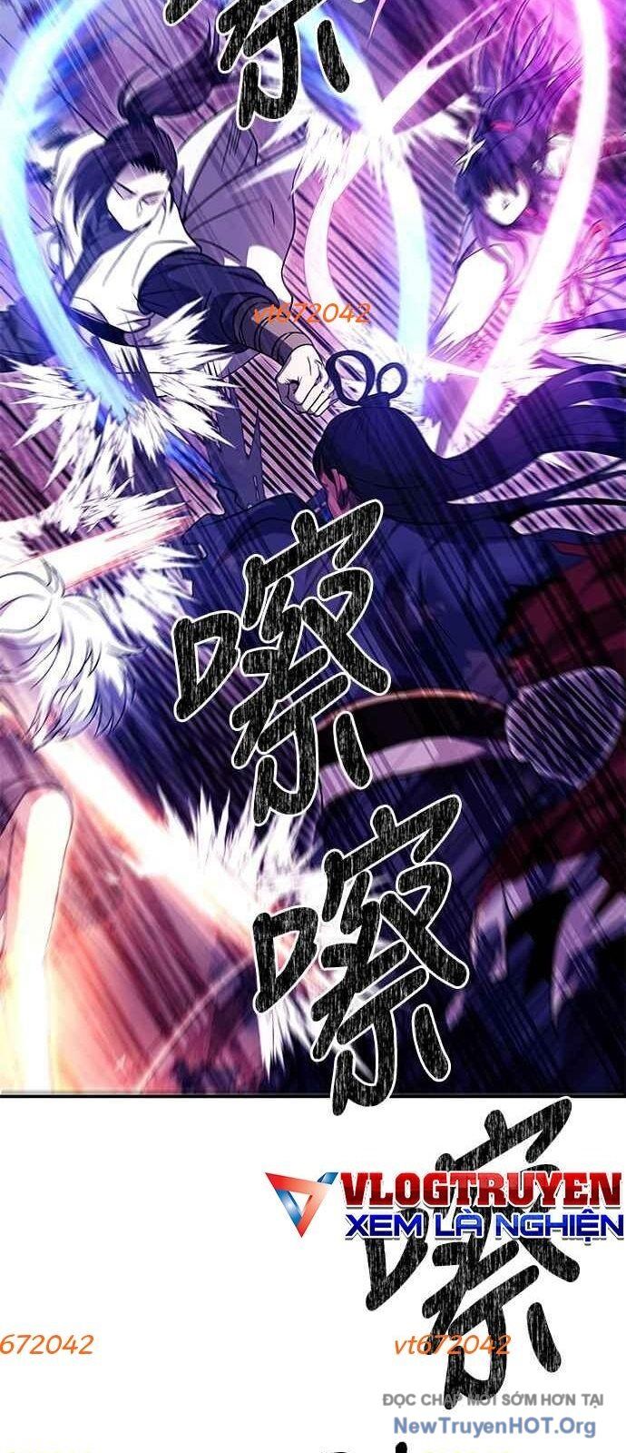 Thiên Tài Tuyệt Đỉnh Hoa Sơn Chapter 40 - Trang 3