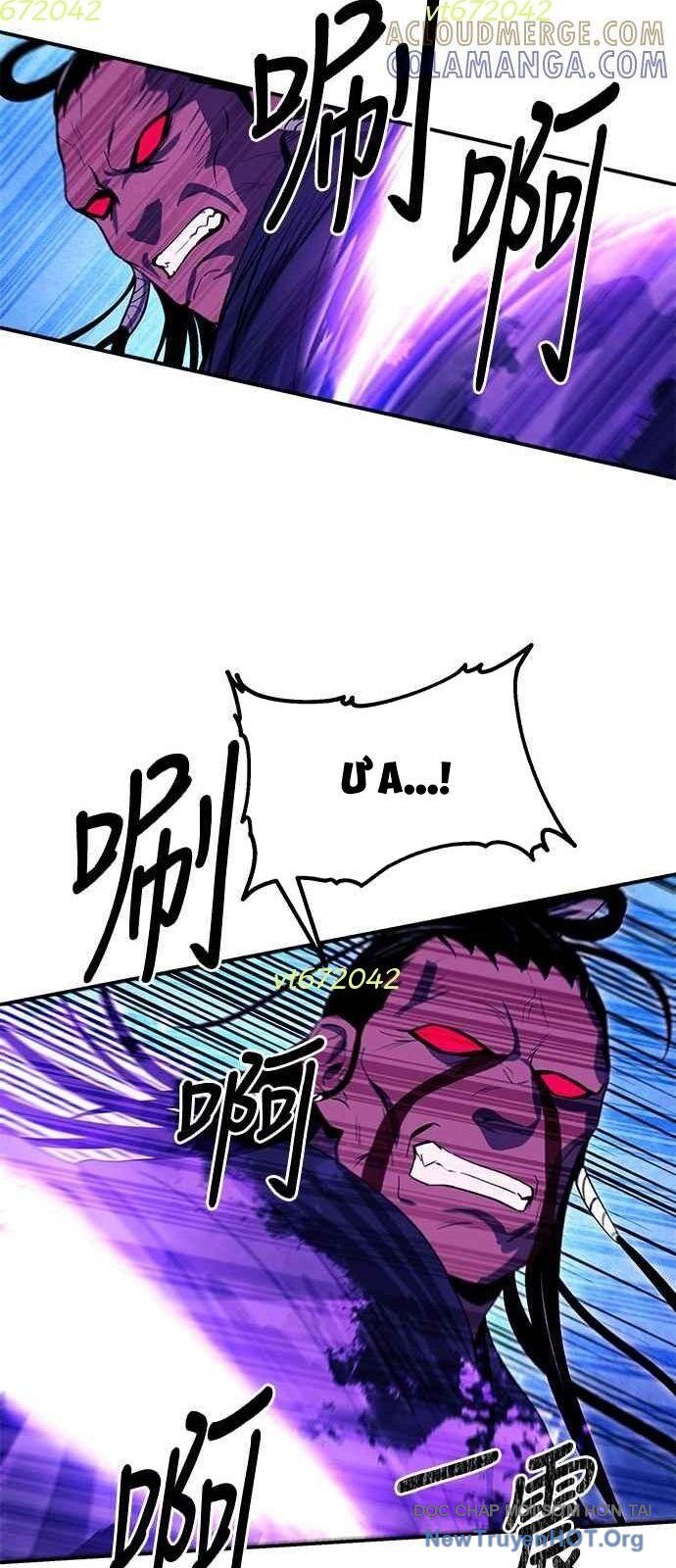 Thiên Tài Tuyệt Đỉnh Hoa Sơn Chapter 40 - Trang 3