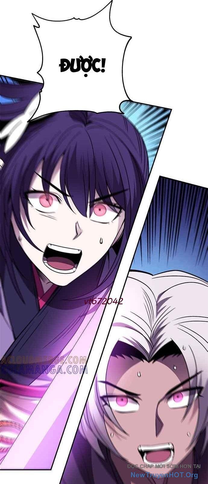 Thiên Tài Tuyệt Đỉnh Hoa Sơn Chapter 40 - Trang 3