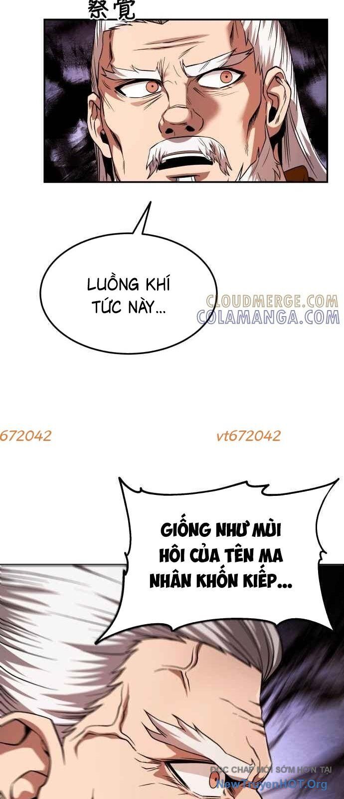 Thiên Tài Tuyệt Đỉnh Hoa Sơn Chapter 40 - Trang 3