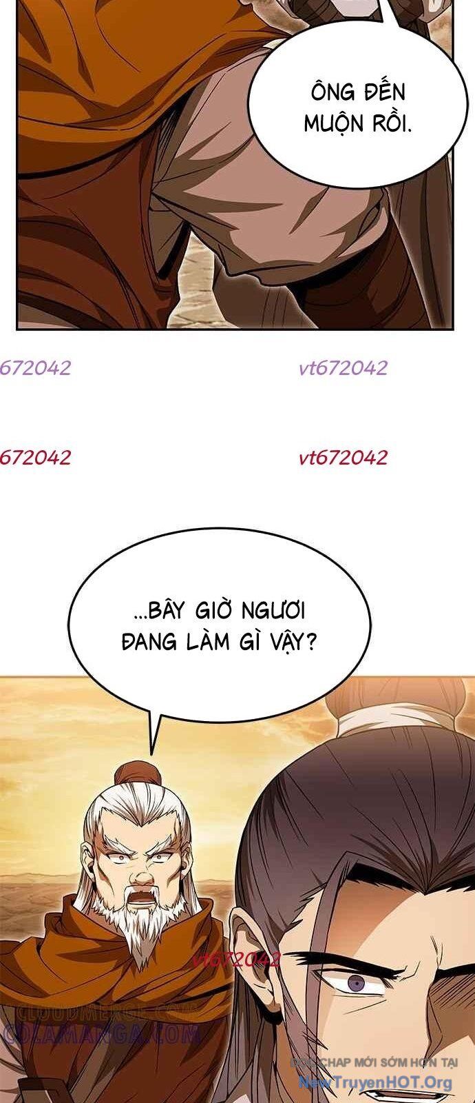 Thiên Tài Tuyệt Đỉnh Hoa Sơn Chapter 40 - Trang 3