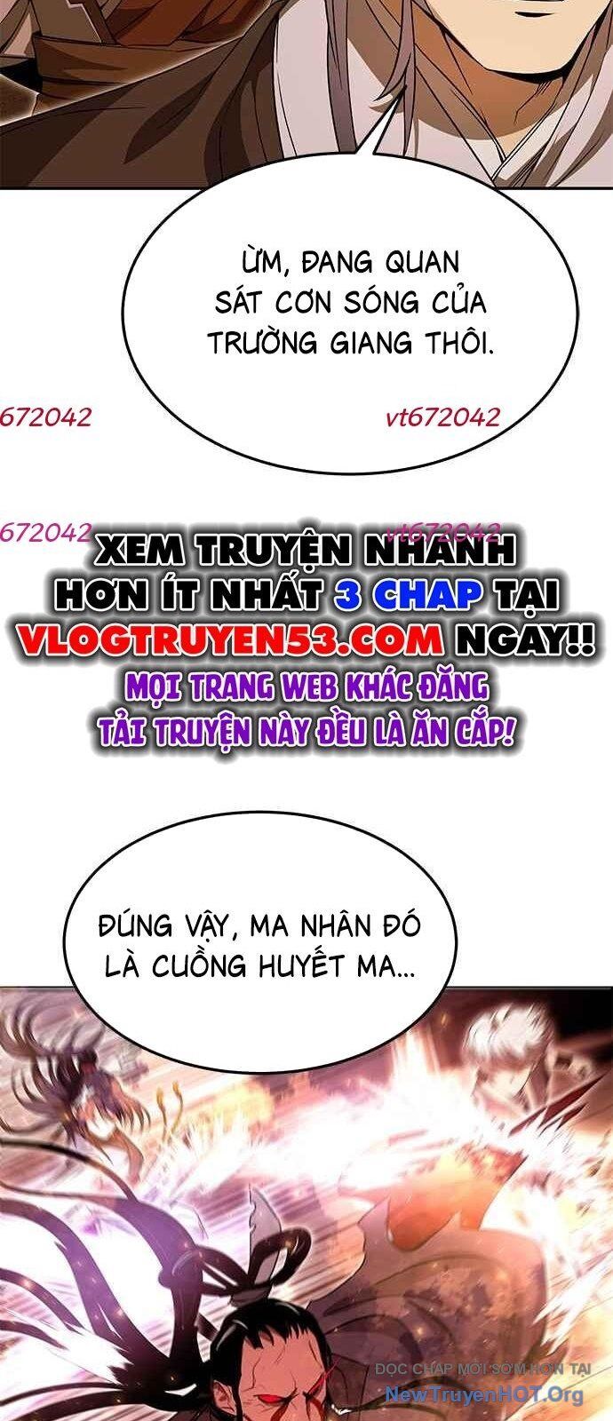 Thiên Tài Tuyệt Đỉnh Hoa Sơn Chapter 40 - Trang 3