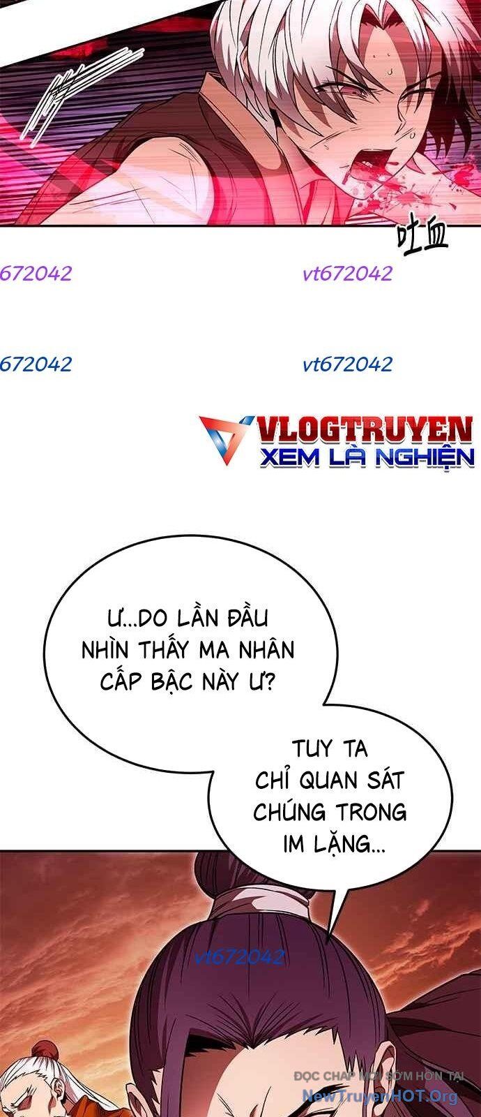Thiên Tài Tuyệt Đỉnh Hoa Sơn Chapter 40 - Trang 3