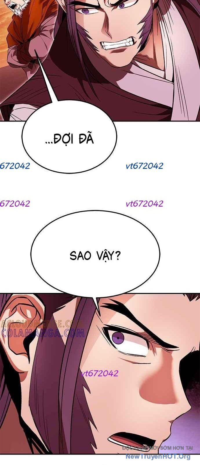 Thiên Tài Tuyệt Đỉnh Hoa Sơn Chapter 40 - Trang 3