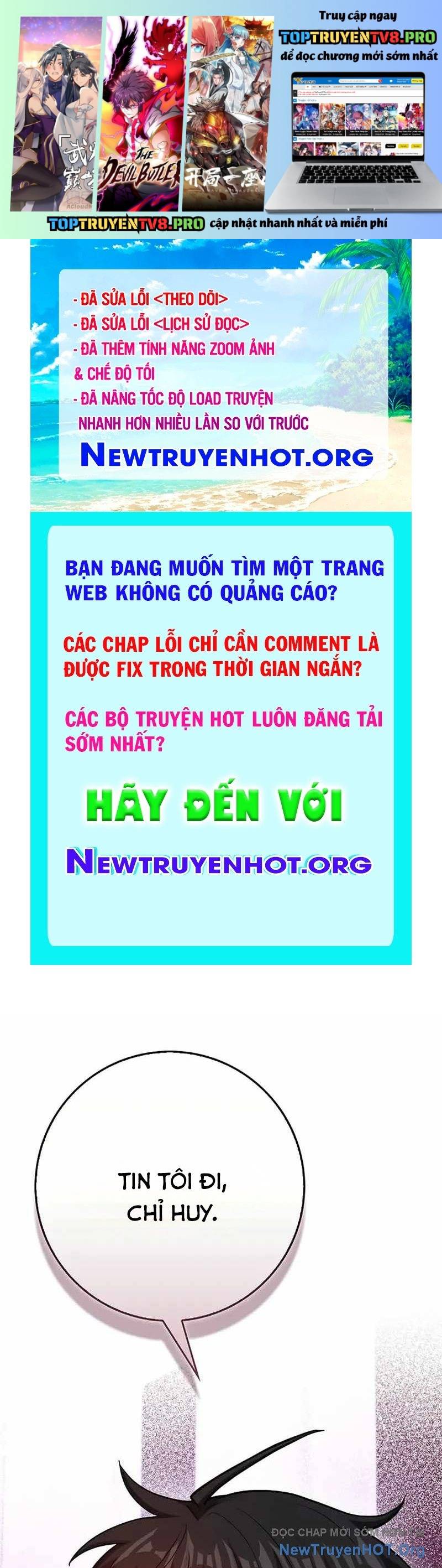 Thiên Tài Võ Thuật Hồi Quy Chapter 101 - Next 
