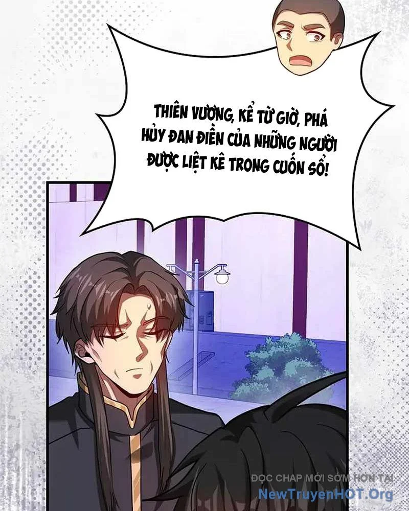 Thiên Tài Võ Thuật Hồi Quy Chapter 101 - Next 