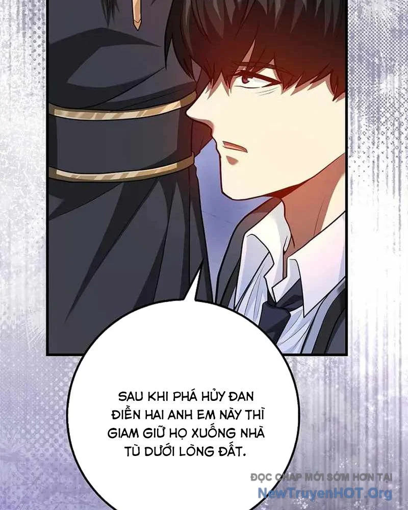 Thiên Tài Võ Thuật Hồi Quy Chapter 101 - Next 