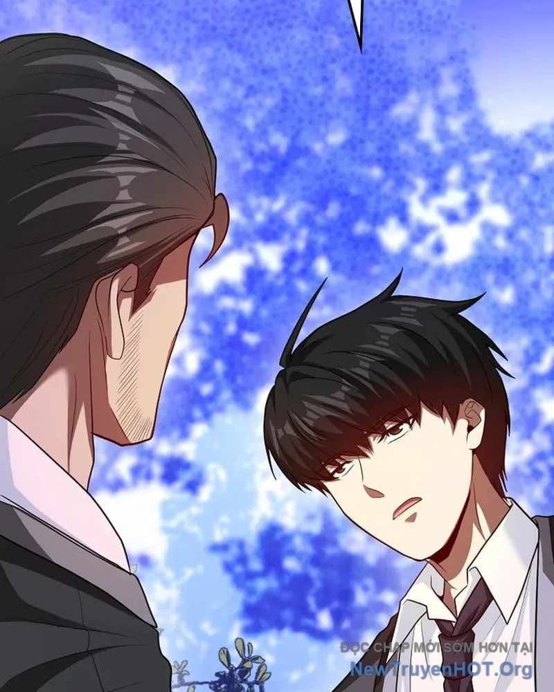 Thiên Tài Võ Thuật Hồi Quy Chapter 101 - Next 