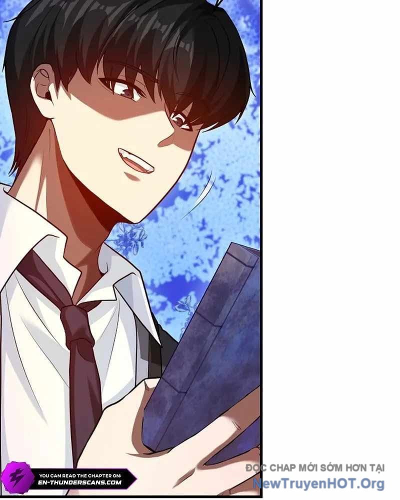 Thiên Tài Võ Thuật Hồi Quy Chapter 101 - Next 