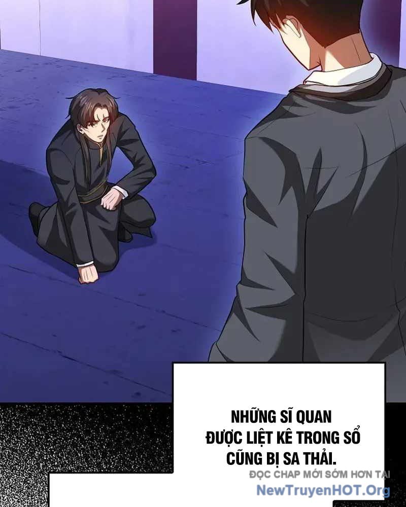 Thiên Tài Võ Thuật Hồi Quy Chapter 101 - Next 
