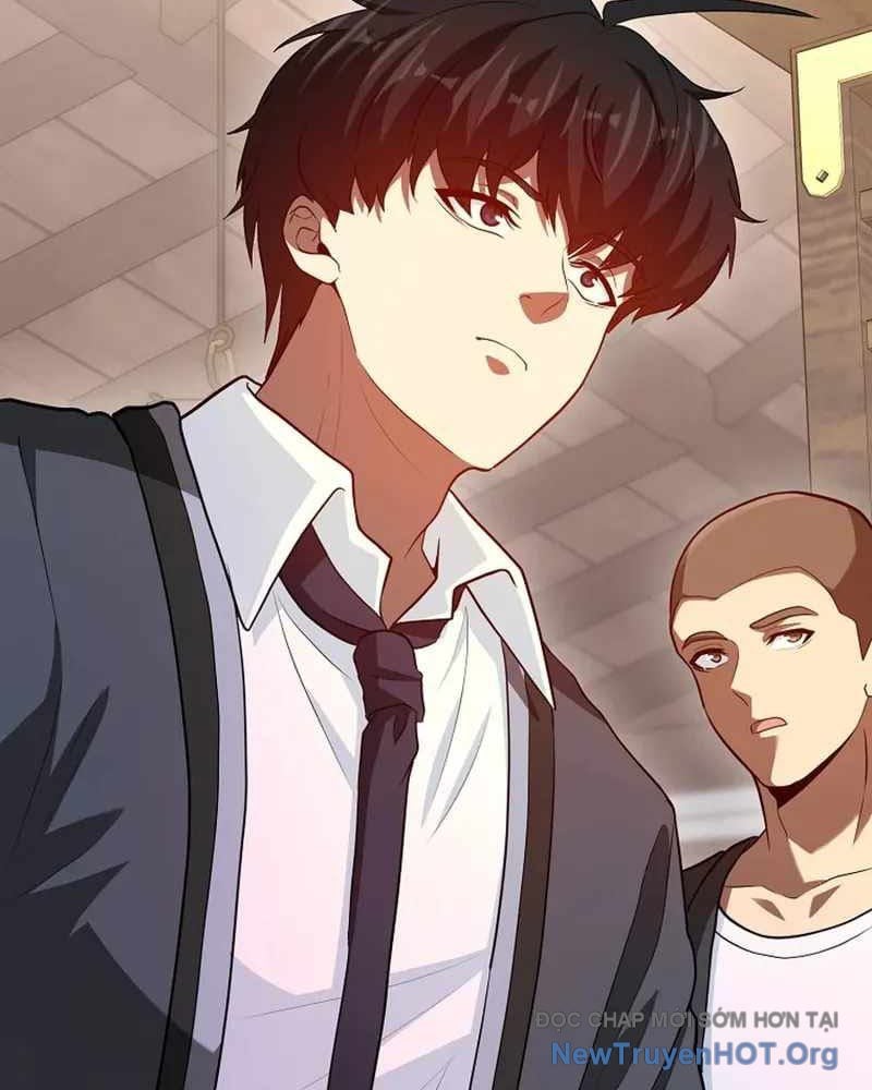 Thiên Tài Võ Thuật Hồi Quy Chapter 101 - Next 