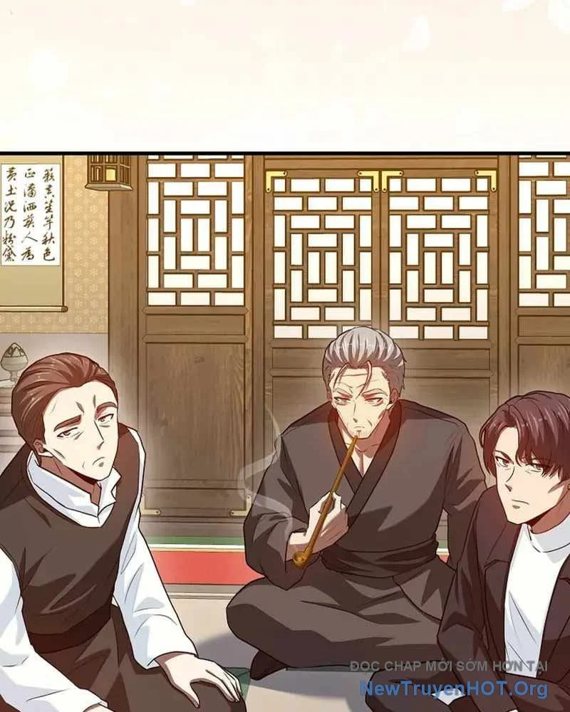 Thiên Tài Võ Thuật Hồi Quy Chapter 101 - Next 