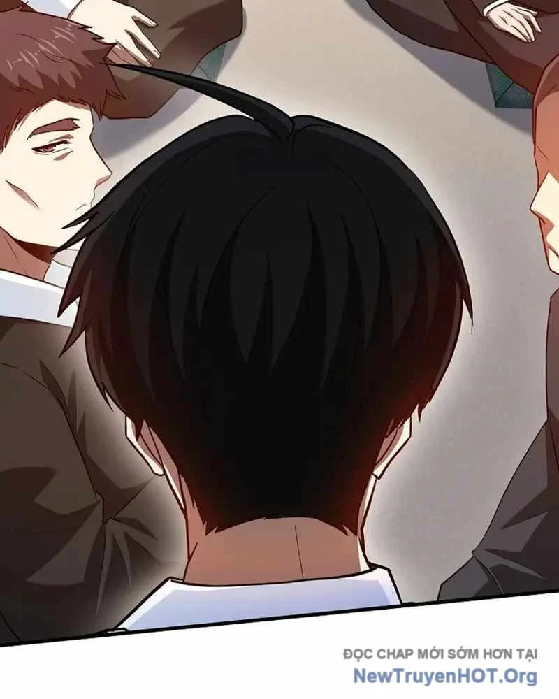 Thiên Tài Võ Thuật Hồi Quy Chapter 101 - Next 