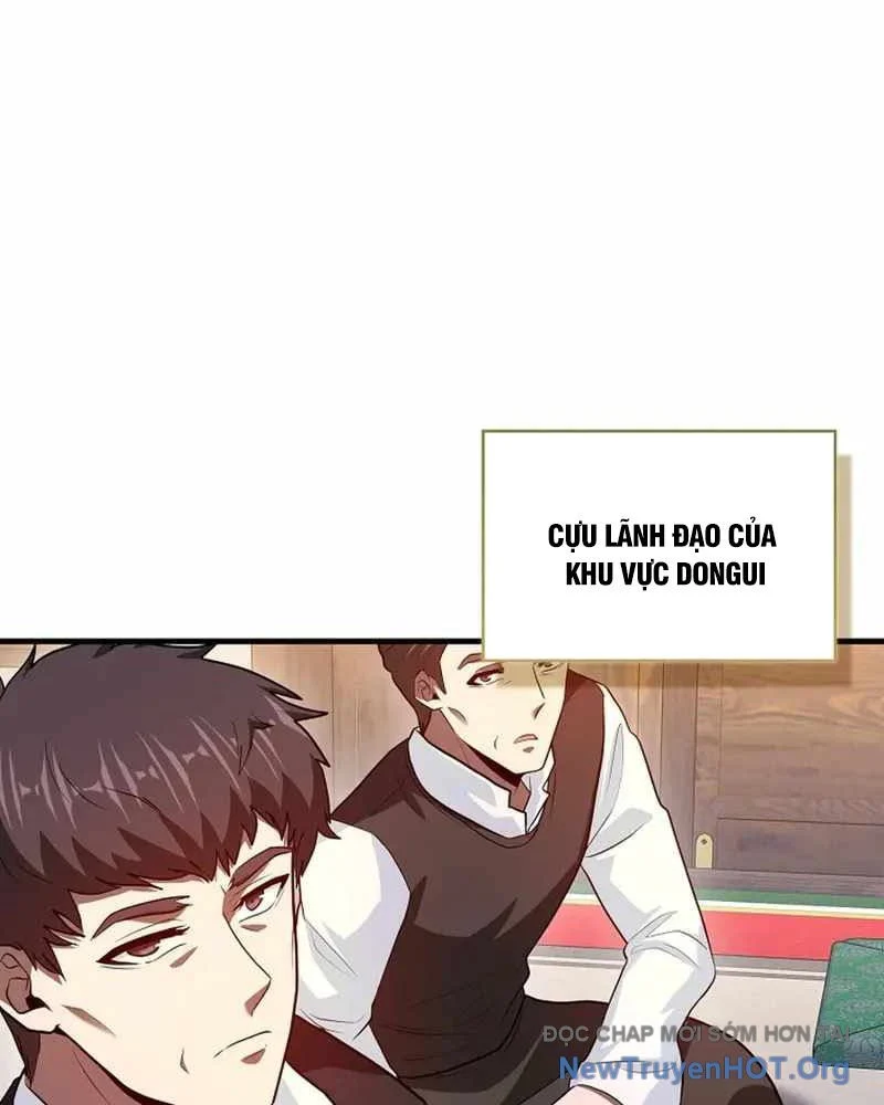 Thiên Tài Võ Thuật Hồi Quy Chapter 101 - Next 